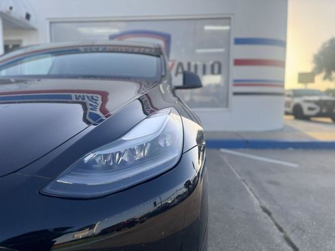 Used 2022 Tesla Model Y Performance AWD/4WD image 13