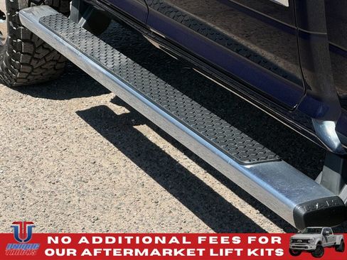 Used 2015 RAM 3500 Laramie Longhorn AWD/4WD image 8