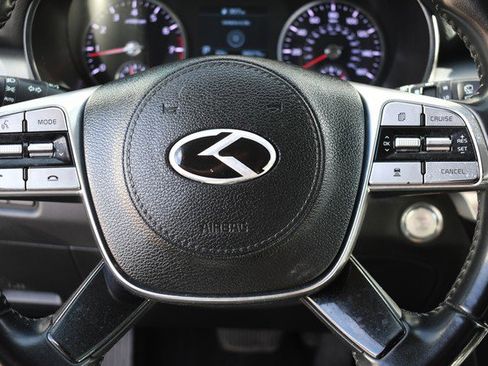 Used 2021 Kia Telluride S image 32