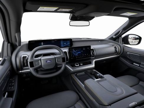 New 2027 Ford Expedition Tremor w/ Driver's Package AWD/4WD image 11