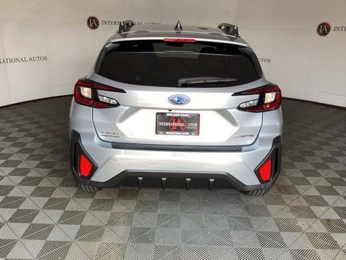 Certified 2025 Subaru Crosstrek 2.0i Premium w/ Convenience Package #2 image 5