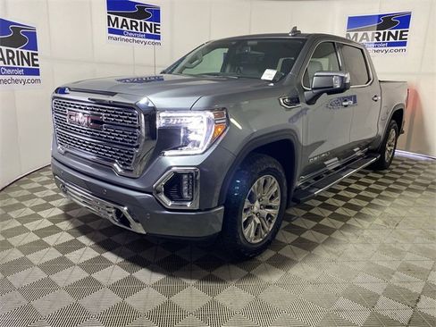 Used 2020 GMC Sierra 1500 Denali image 11
