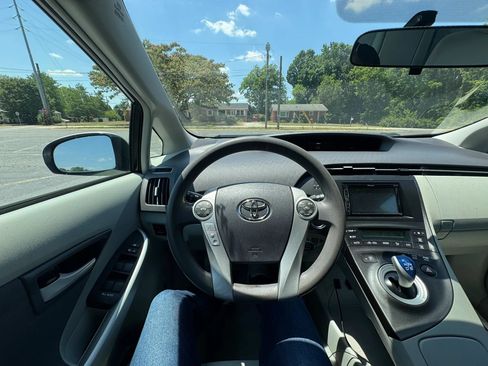 Used 2010 Toyota Prius One FWD image 20