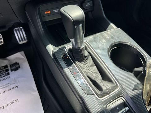 Used 2025 Honda Civic Sport Touring image 26