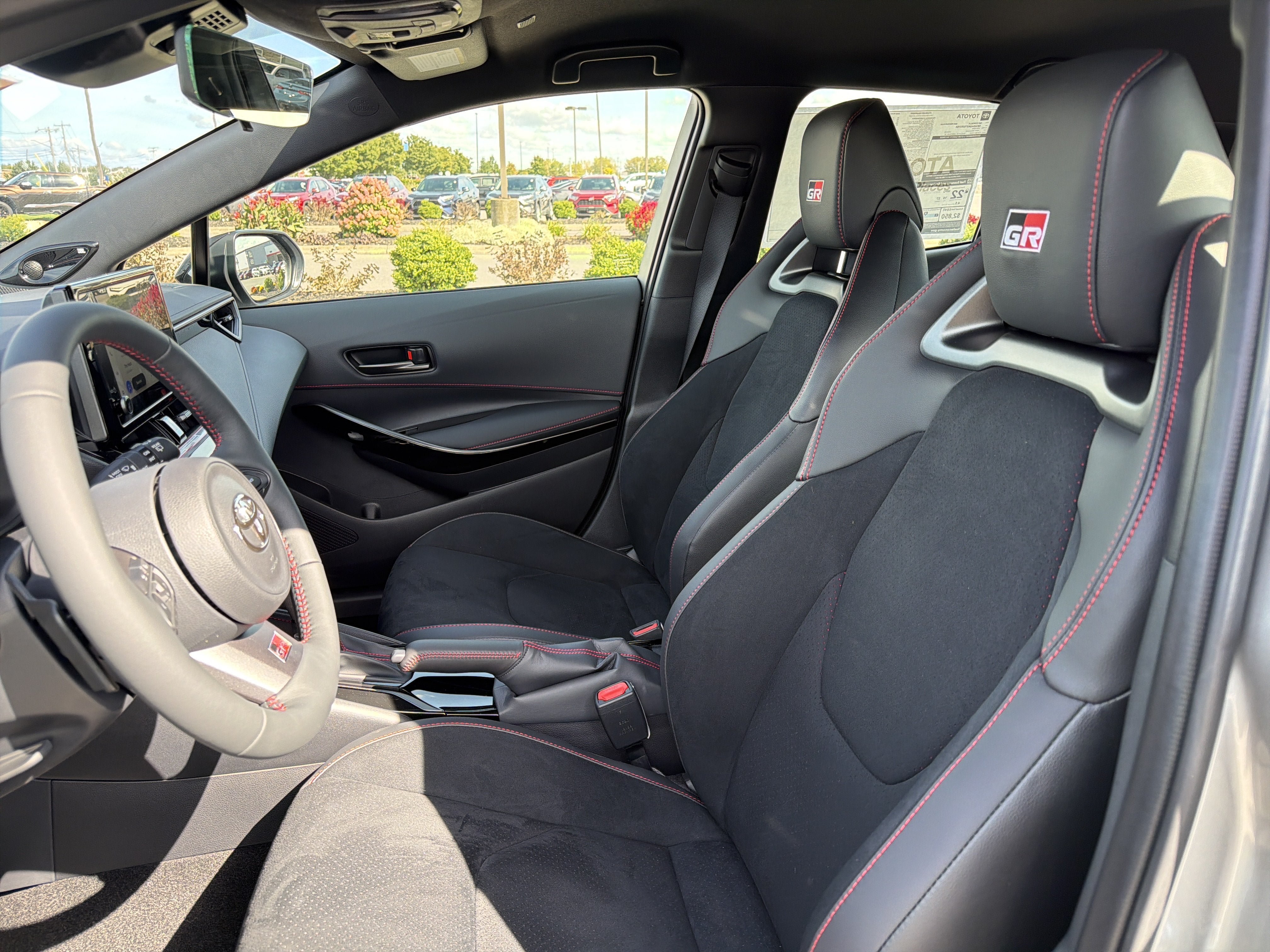 New 2026 Toyota Corolla GR AWD/4WD image 9