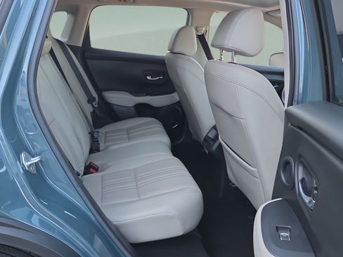 Certified 2023 Honda HR-V EX-L image 15