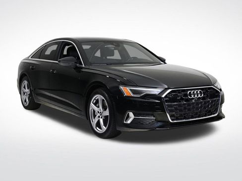 Certified 2024 Audi A6 2.0T Premium w/ Convenience Package image 7