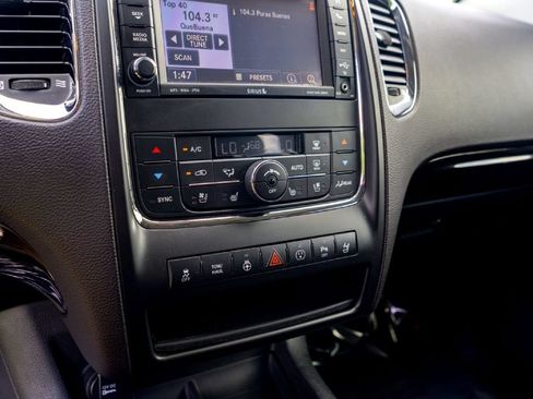 Used 2013 Dodge Durango Citadel w/ Technology Group AWD/4WD image 19
