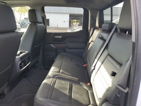 Used 2021 GMC Sierra 1500 Denali w/ Denali Ultimate Package image 11