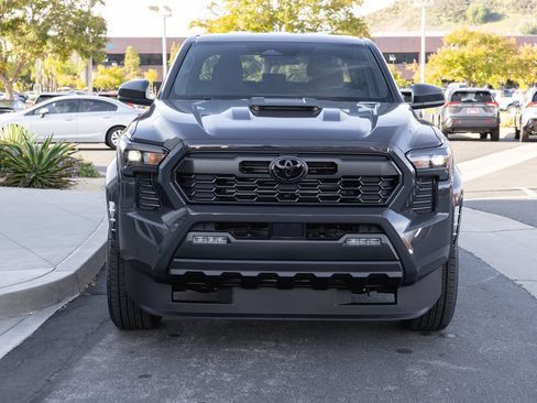 New 2026 Toyota Tacoma TRD Sport RWD image 2