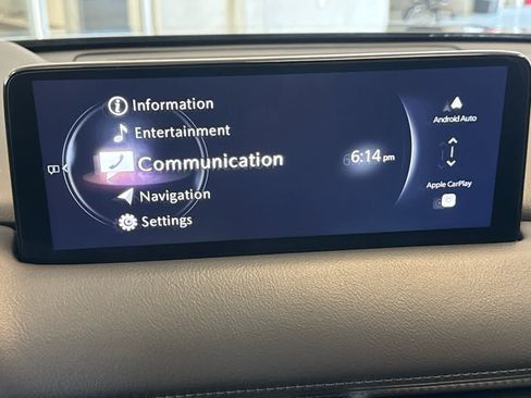 Certified 2024 MAZDA CX-5 Carbon Edition AWD/4WD image 16