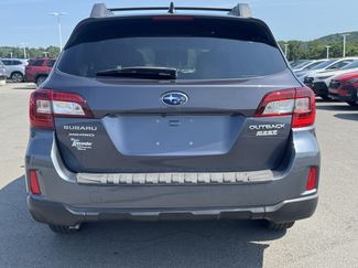 Used 2016 Subaru Outback 2.5i Premium AWD/4WD video 4