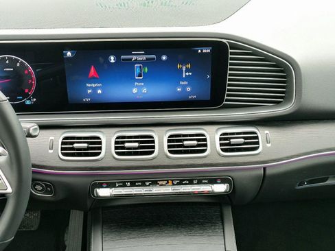 New 2025 Mercedes-Benz GLE 350 4MATIC image 8