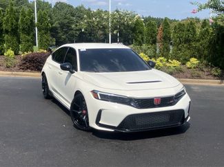 Used 2025 Honda Civic Type R video 2