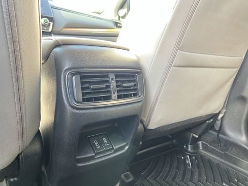 Used 2019 Honda CR-V EX-L image 22