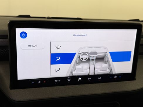 New 2026 Ford Maverick XLT FWD image 21