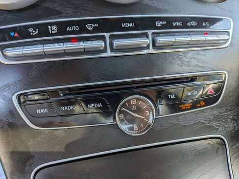 Used 2017 Mercedes-Benz C 300 4MATIC Coupe image 59