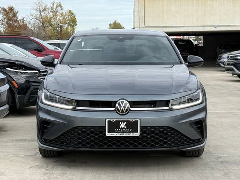 New 2026 Volkswagen Jetta Sport image 5