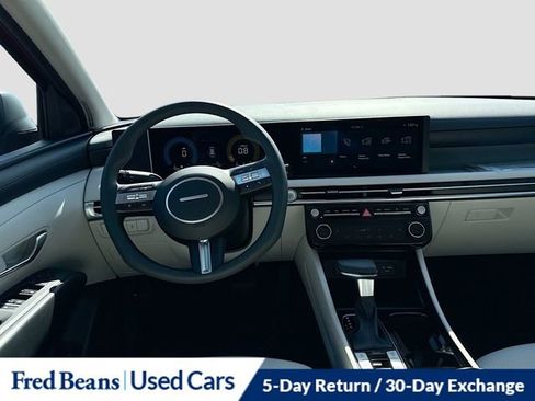 Used 2026 Hyundai Tucson SEL image 22