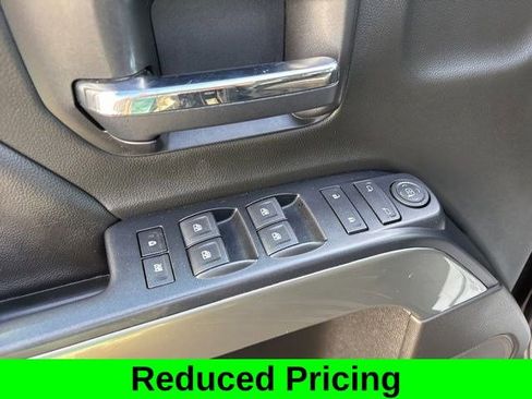 Used 2019 Chevrolet Silverado 1500 LT image 14