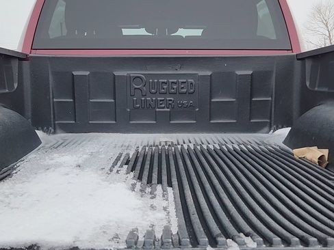 Used 2024 RAM 1500 Classic Warlock image 19