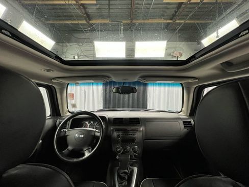 Used 2006 HUMMER H3 Luxury image 20