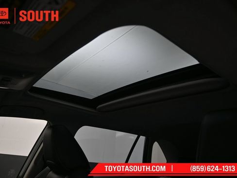Used 2024 Toyota RAV4 XLE Premium w/ Weather Package AWD/4WD image 22