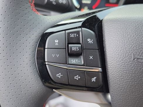 New 2026 Ford Explorer ST-Line RWD image 26