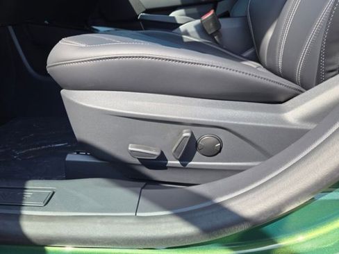 New 2025 Ford Mustang Mach-E Select w/ Comfort Package Lite image 18