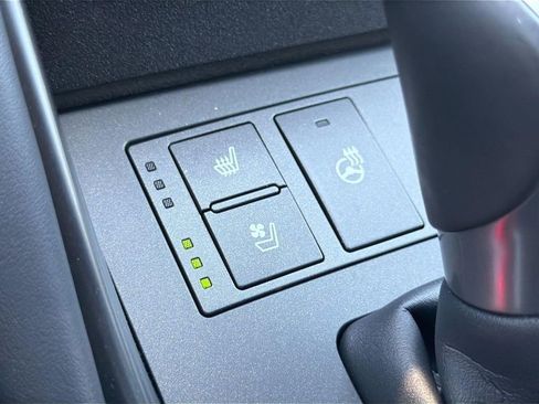 Used 2024 Lexus IS 300 w/ Comfort Package RWD image 18