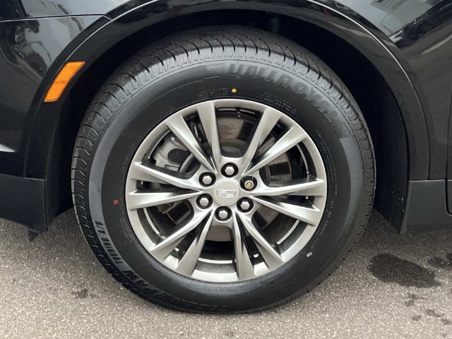 Certified 2023 Cadillac XT5 Premium Luxury AWD/4WD image 8