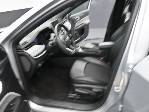 Used 2024 Jeep Compass Latitude AWD/4WD image 18