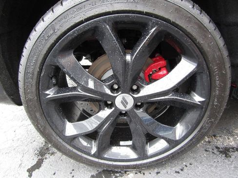 Used 2024 Dodge Hornet R/T AWD/4WD image 35