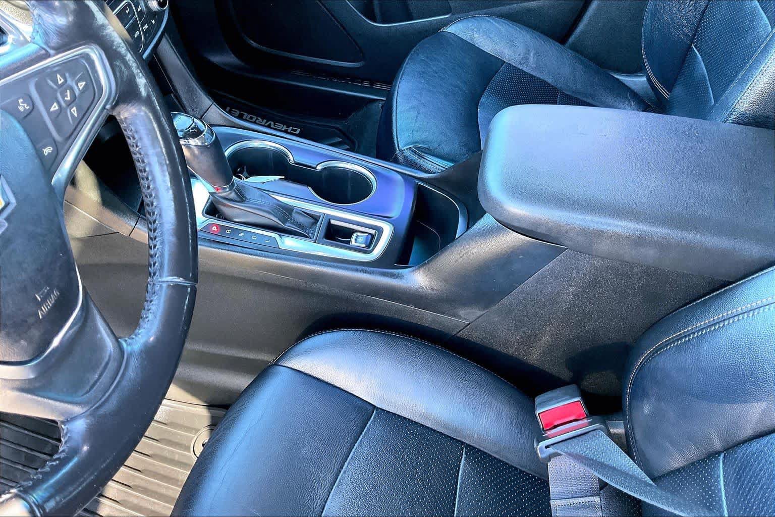 Used 2019 Chevrolet Equinox LT FWD image 17