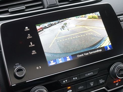 Used 2021 Honda CR-V EX-L image 20
