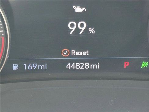 Used 2021 Buick Envision Avenir w/ Technology Package II AWD/4WD image 11