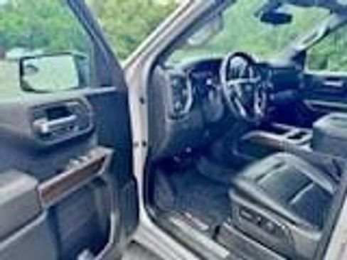 Used 2021 Chevrolet Silverado 1500 RST AWD/4WD image 17