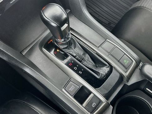 Used 2020 Honda Civic Sport image 23