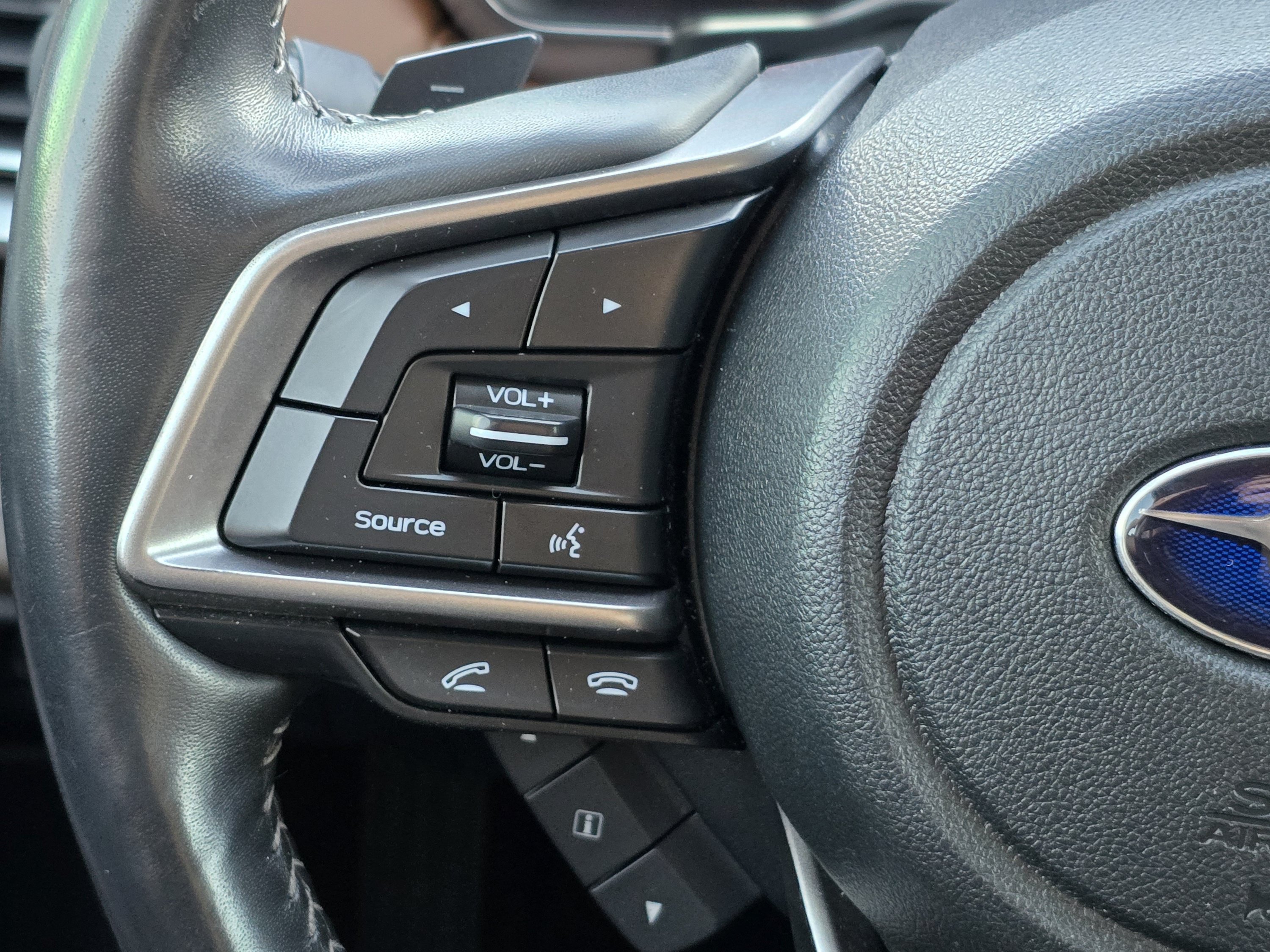 Used 2020 Subaru Outback Touring XT AWD/4WD image 18