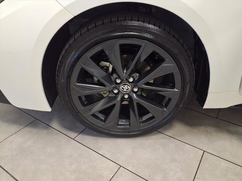 New 2026 Toyota Corolla SE image 28