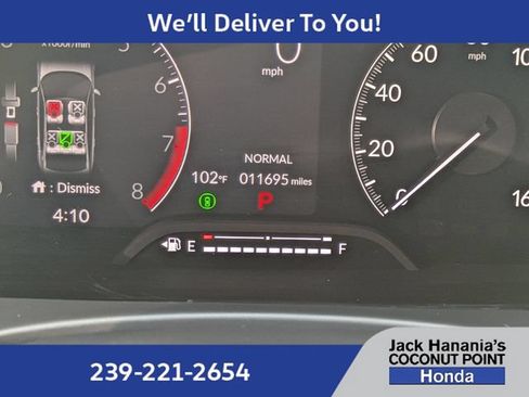 Used 2024 Honda Civic Sport image 29