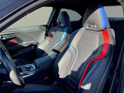Used 2024 BMW M2 w/ Lighting Package image 21
