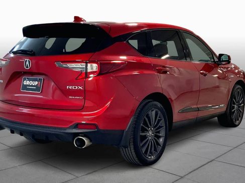 Used 2022 Acura RDX AWD image 13