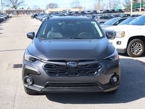New 2026 Subaru Crosstrek 2.0i Premium AWD/4WD image 4