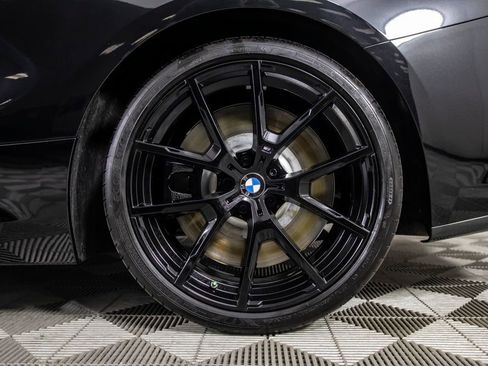 Used 2025 BMW M850i xDrive Convertible AWD/4WD image 43