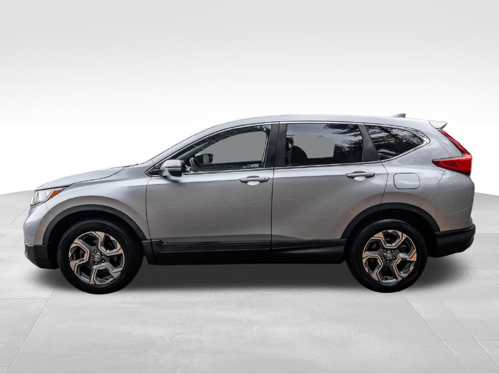 Used 2019 Honda CR-V EX image 11