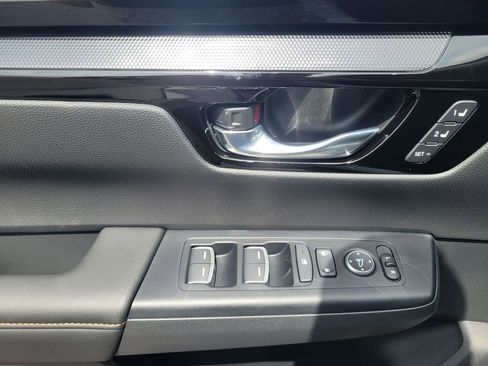 New 2026 Honda CR-V Sport Touring image 14