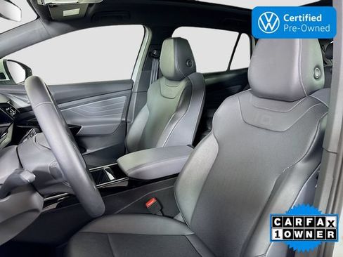 Used 2023 Volkswagen ID.4 Pro S AWD/4WD image 20