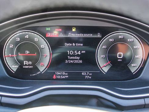 Used 2024 Audi A5 2.0T Premium Plus w/ Premium Plus image 19