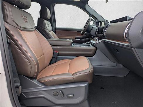 New 2025 Ford Expedition King Ranch image 20